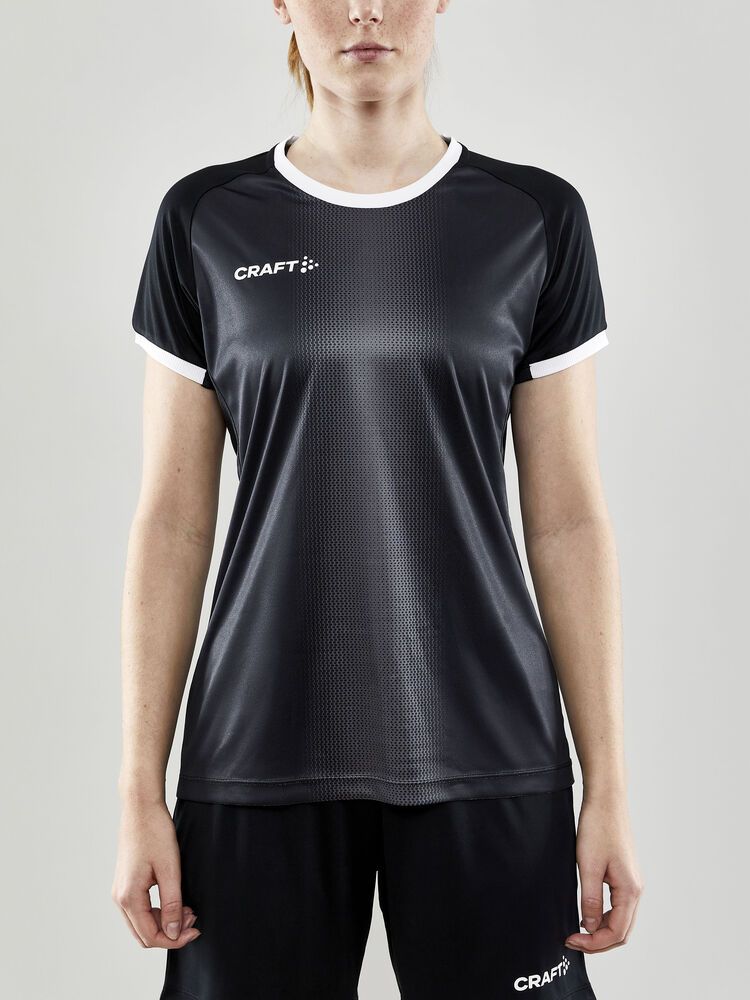 Progress 2,0 Graphic Jersey Damen