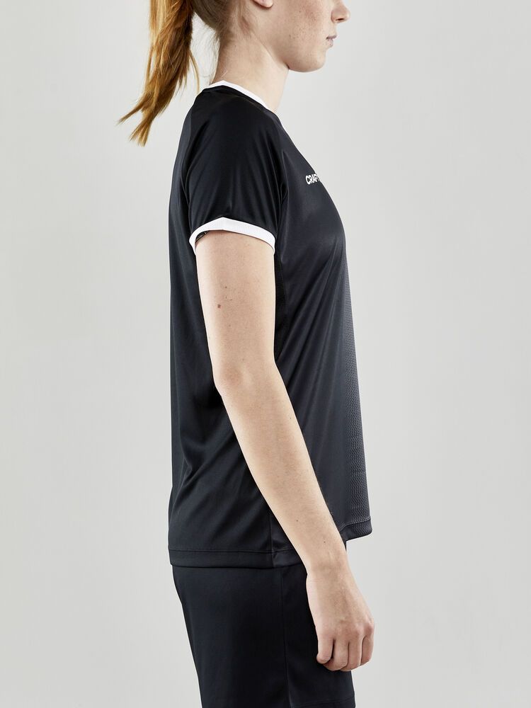 Progress 2,0 Graphic Jersey Damen