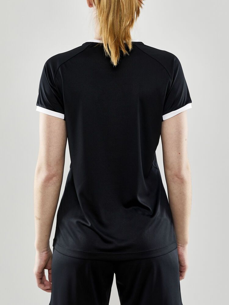 Progress 2,0 Graphic Jersey Damen