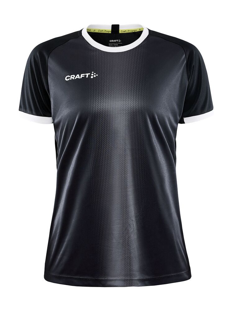 Progress 2,0 Graphic Jersey Damen