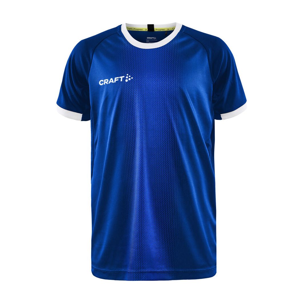 Progress 2.0 Graphic Jersey Kids