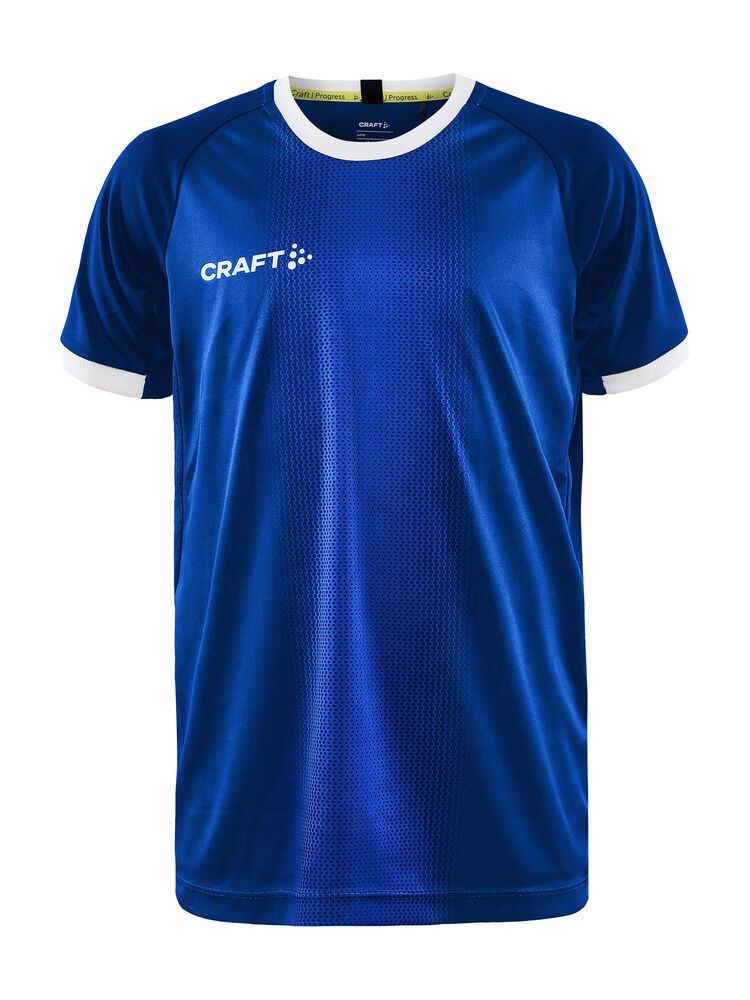Progress 2,0 Graphic Jersey Kids