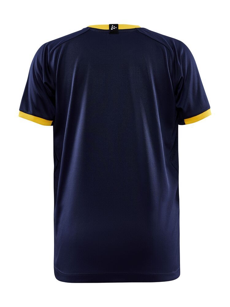 Progress 2,0 Graphic Jersey Kids