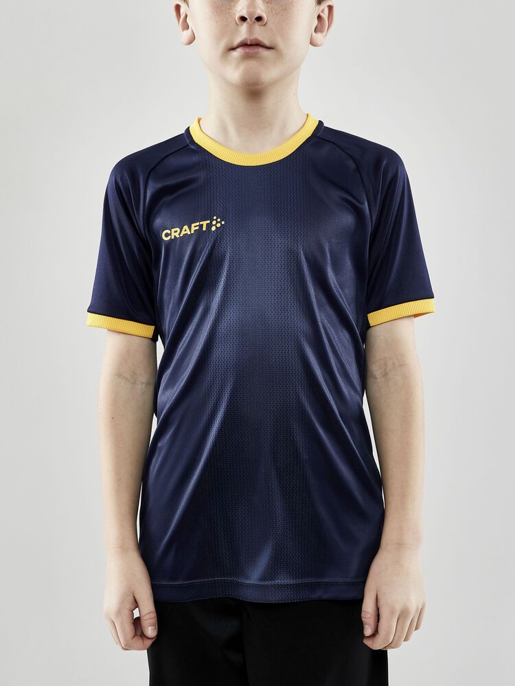 Progress 2,0 Graphic Jersey Kids