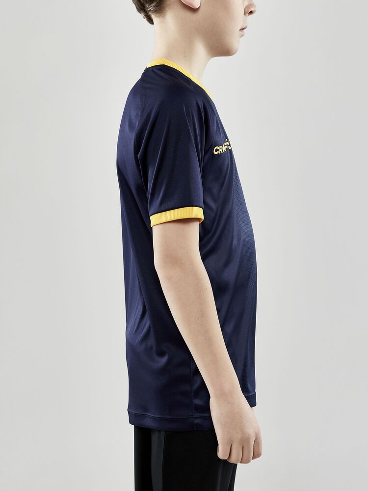 Progress 2,0 Graphic Jersey Kids