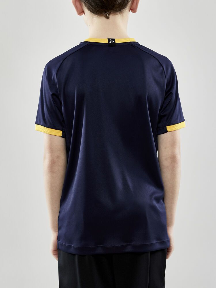 Progress 2,0 Graphic Jersey Kids