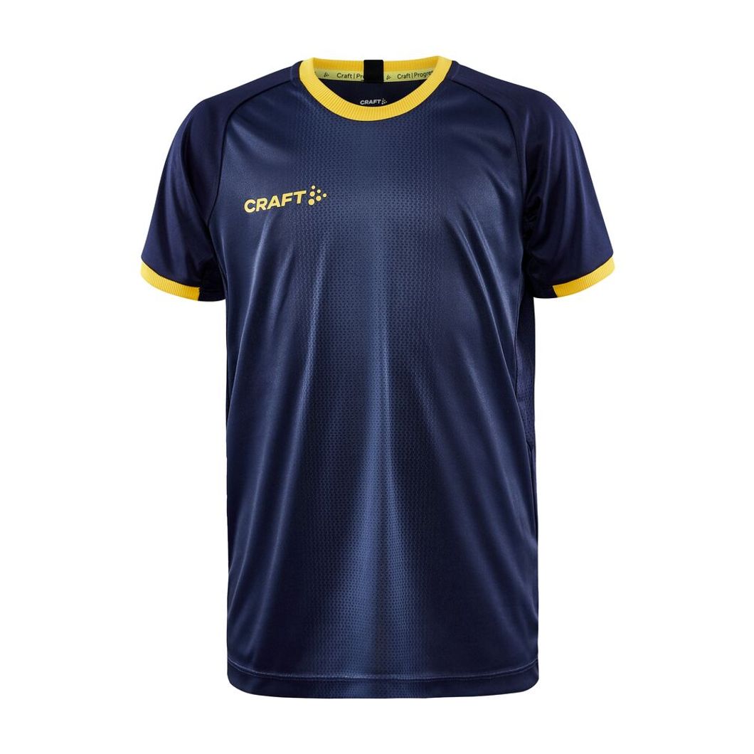 Progress 2.0 Graphic Jersey Kids
