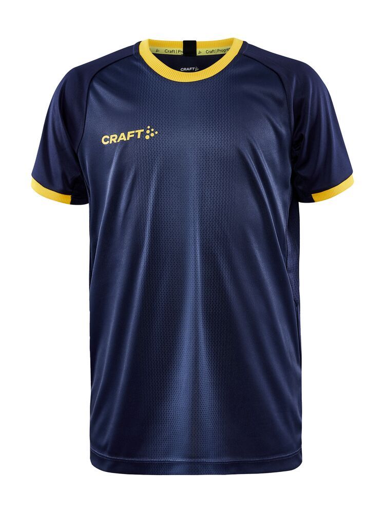 Progress 2,0 Graphic Jersey Kids