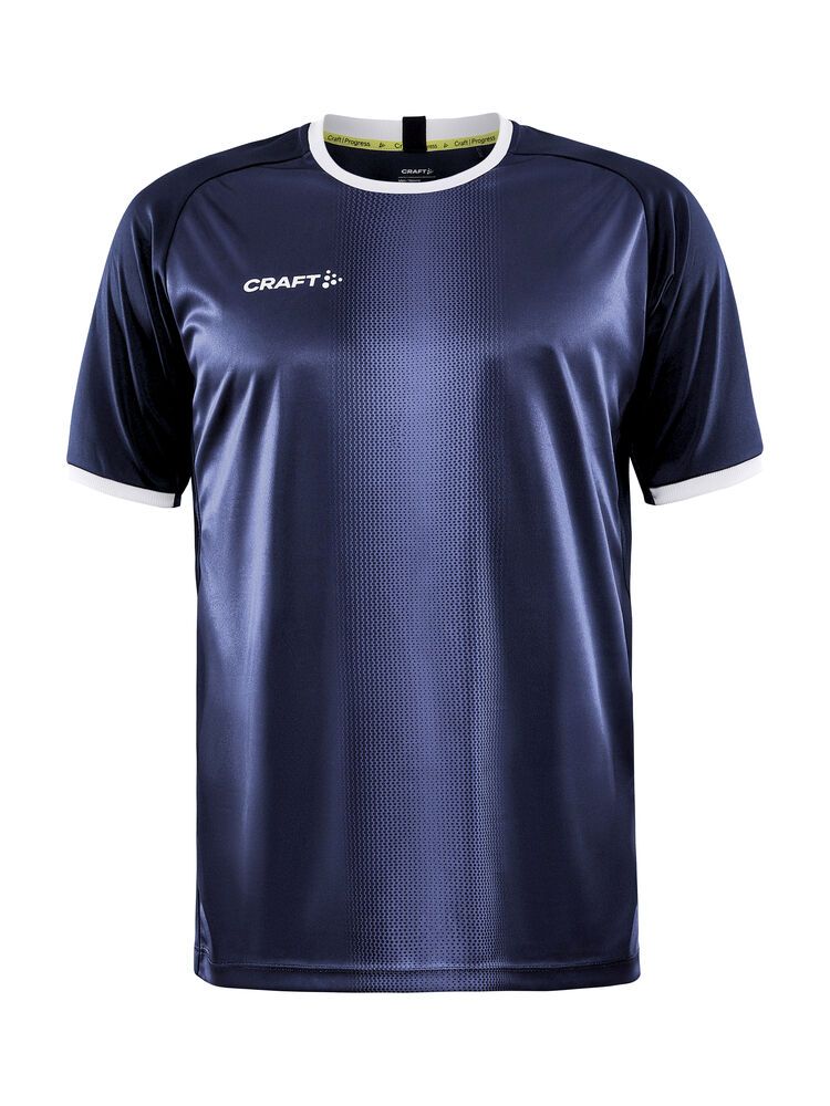 Progress 2,0 Graphic Jersey Kids