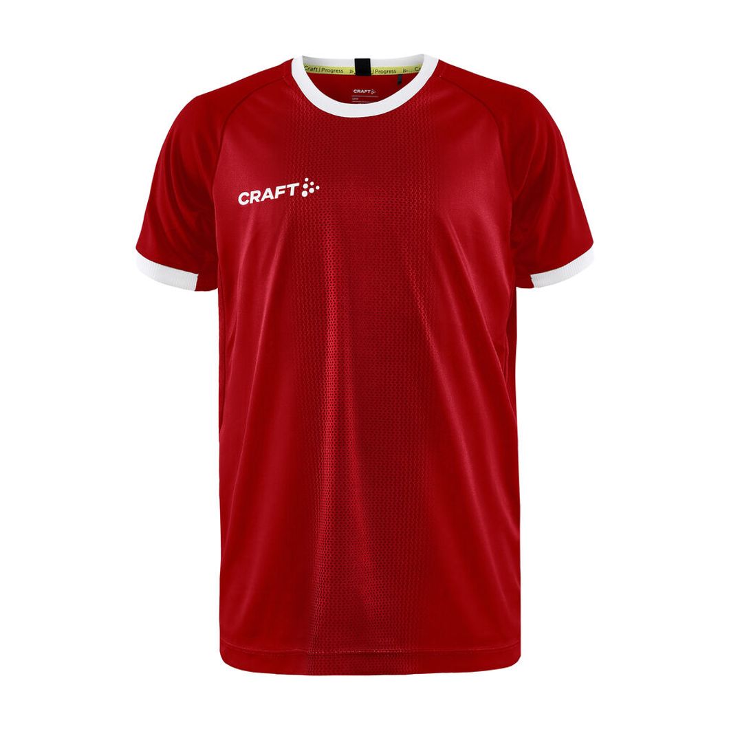 Progress 2.0 Graphic Jersey Kids