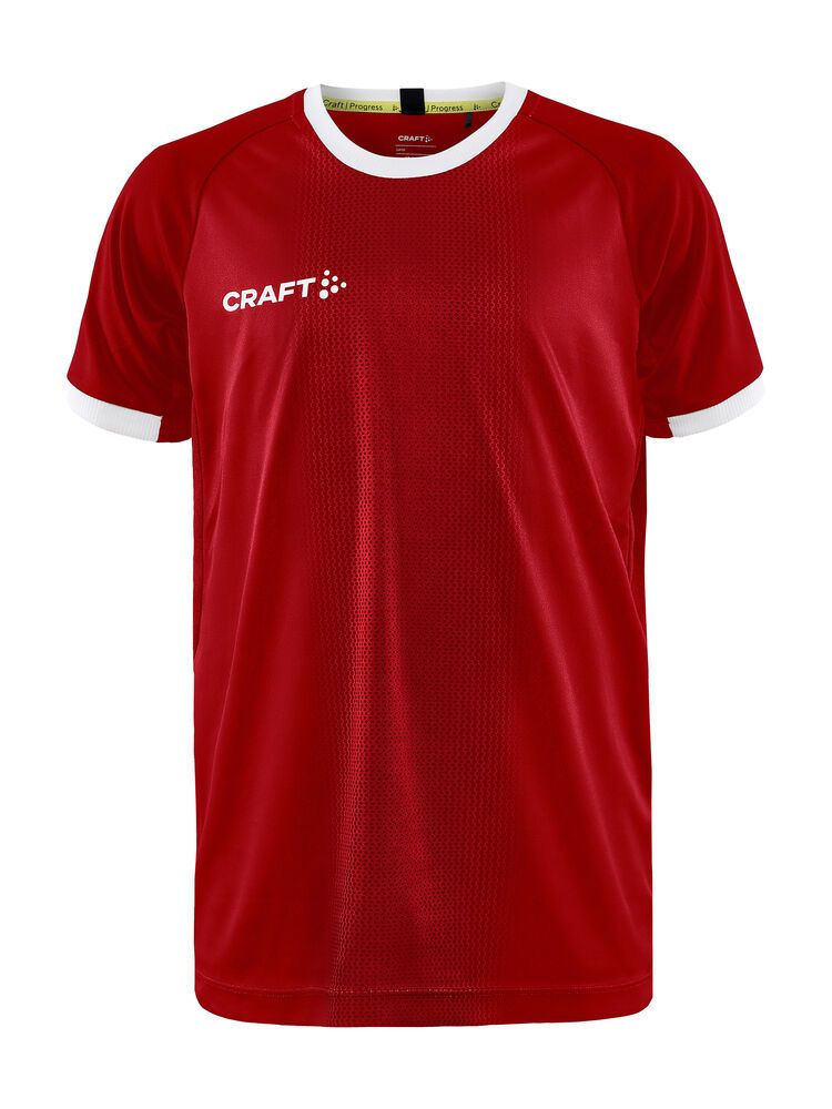 Progress 2,0 Graphic Jersey Kids