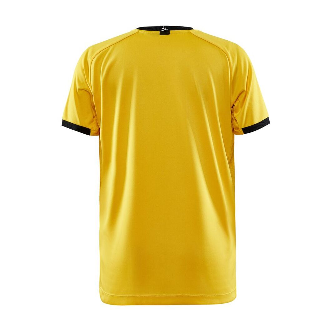 Progress 2.0 Graphic Jersey Kids