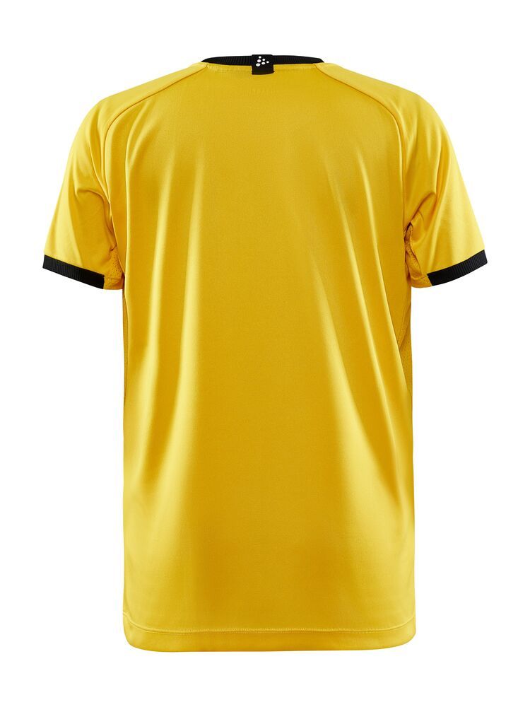 Progress 2,0 Graphic Jersey Kids