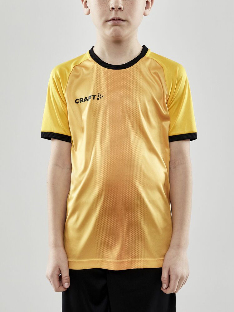 Progress 2,0 Graphic Jersey Kids