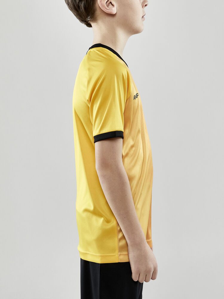 Progress 2,0 Graphic Jersey Kids