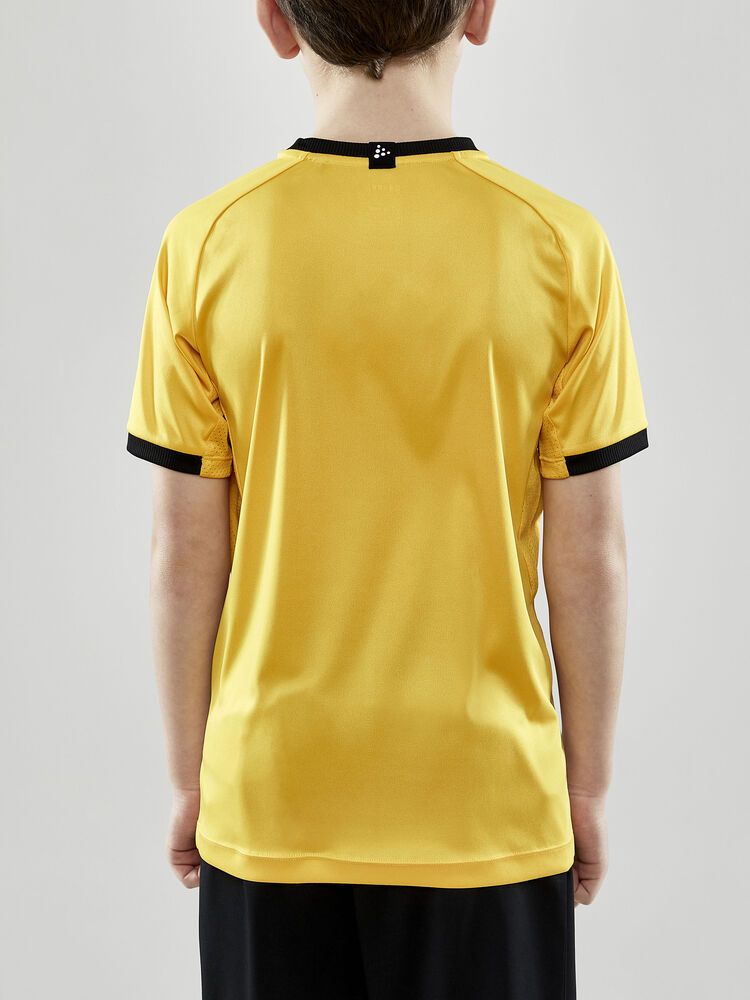 Progress 2,0 Graphic Jersey Kids