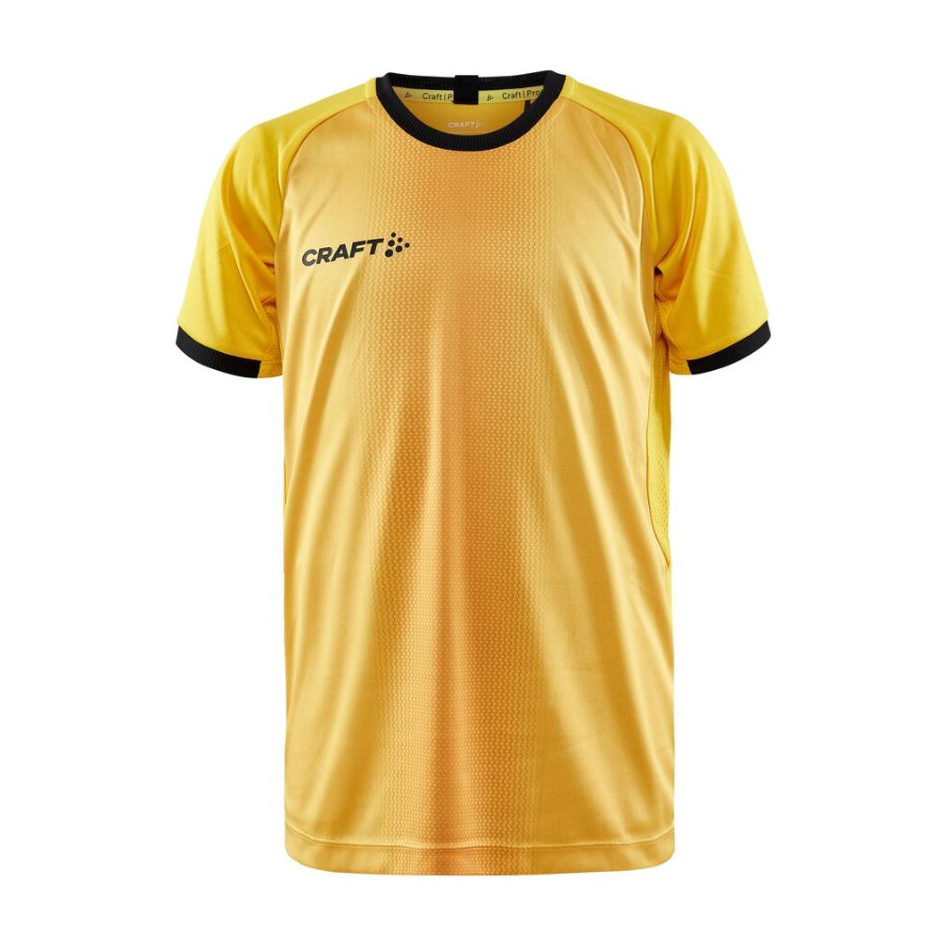 Progress 2.0 Graphic Jersey Kids