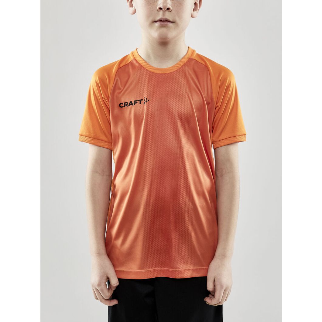 Progress 2.0 Graphic Jersey Kids