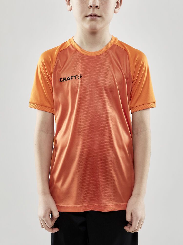 Progress 2,0 Graphic Jersey Kids