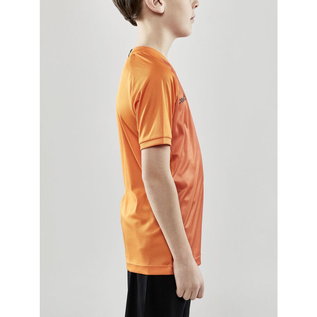 Progress 2.0 Graphic Jersey Kids