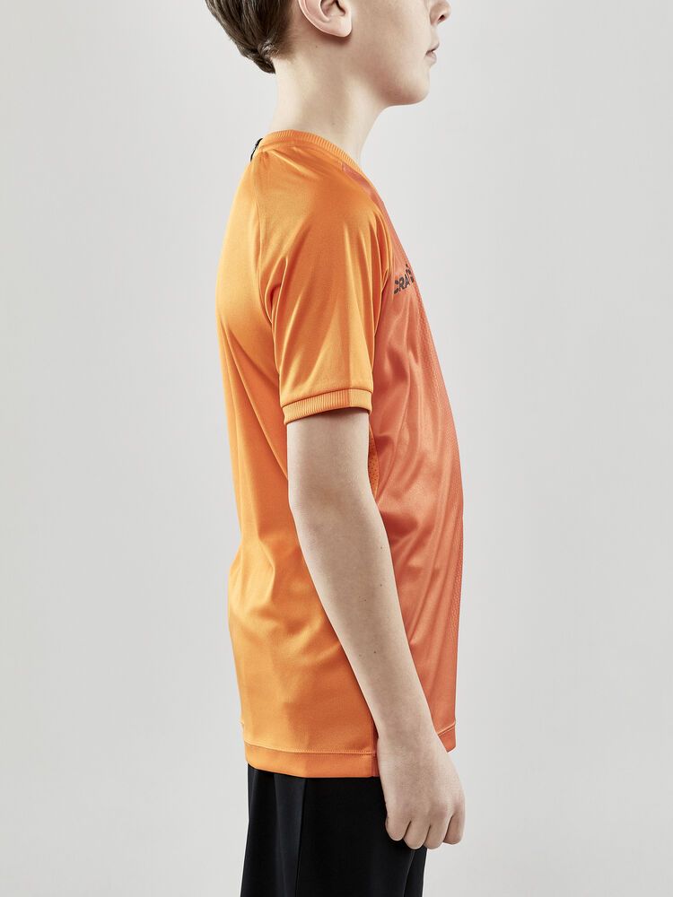 Progress 2,0 Graphic Jersey Kids