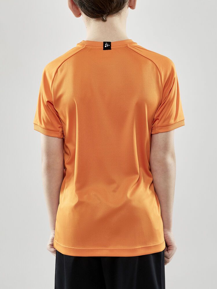 Progress 2,0 Graphic Jersey Kids