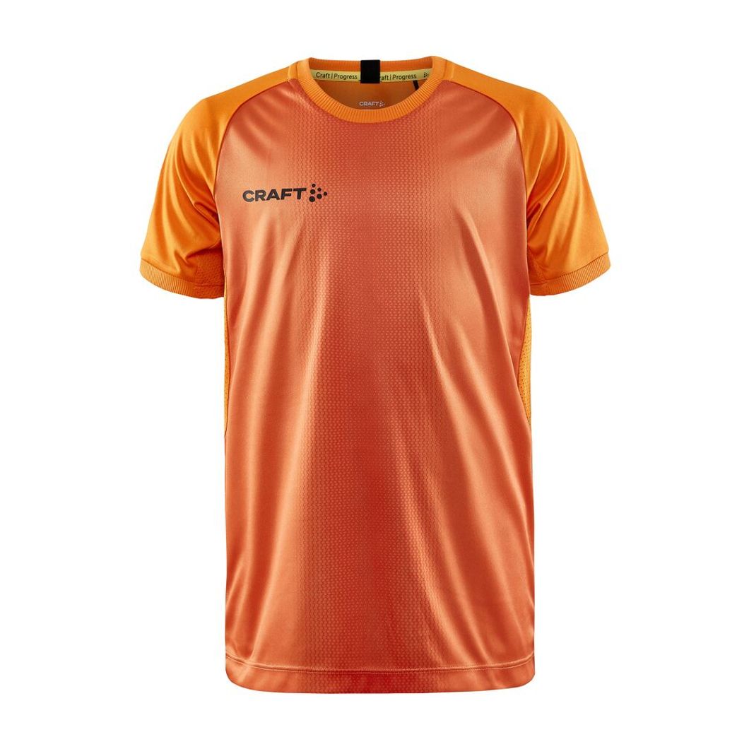 Progress 2.0 Graphic Jersey Kids