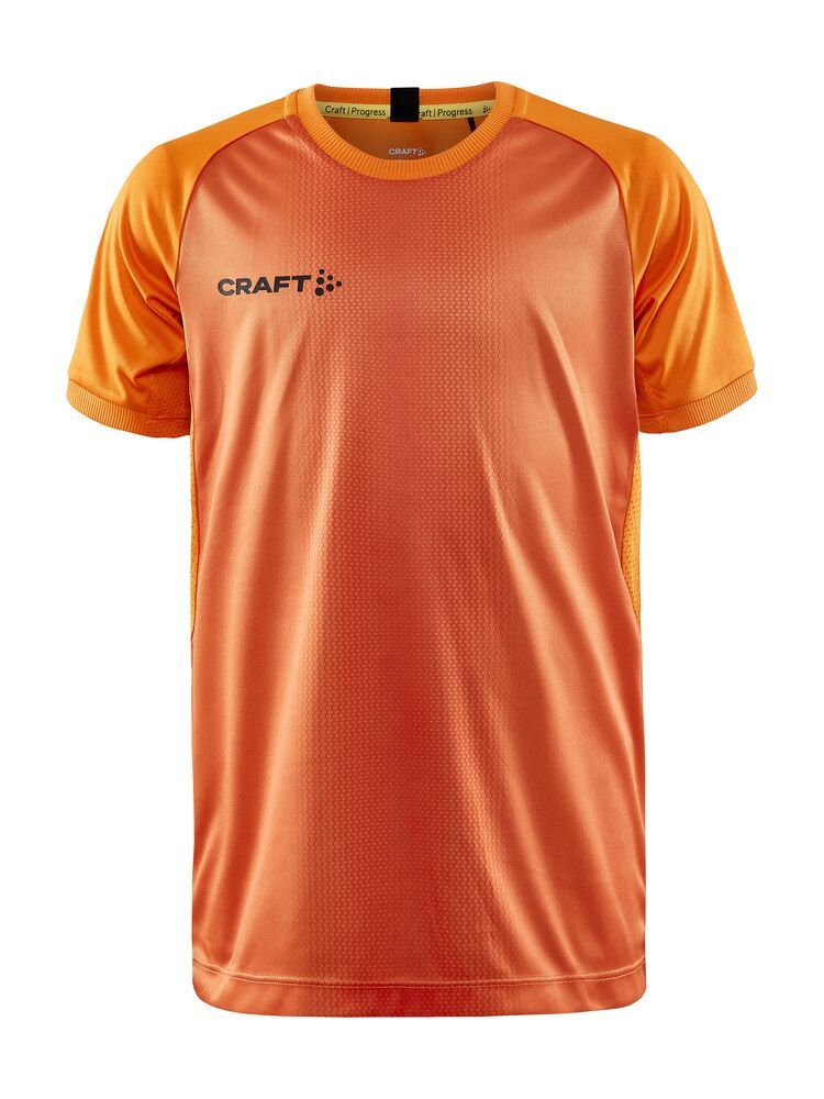 Progress 2,0 Graphic Jersey Kids