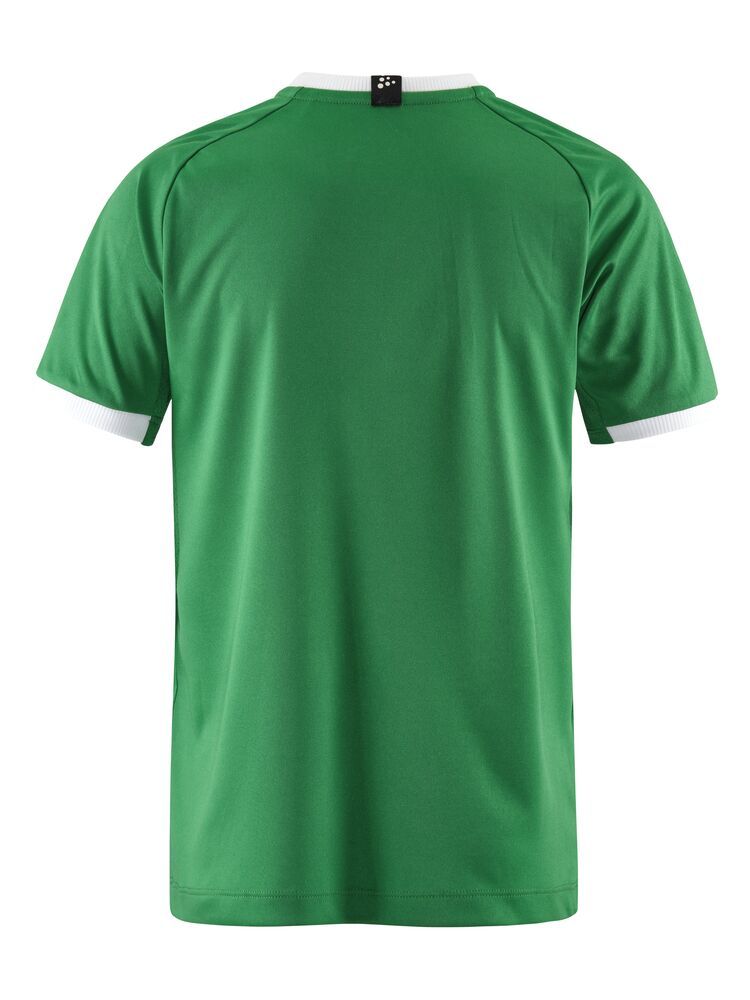 Progress 2,0 Graphic Jersey Kids