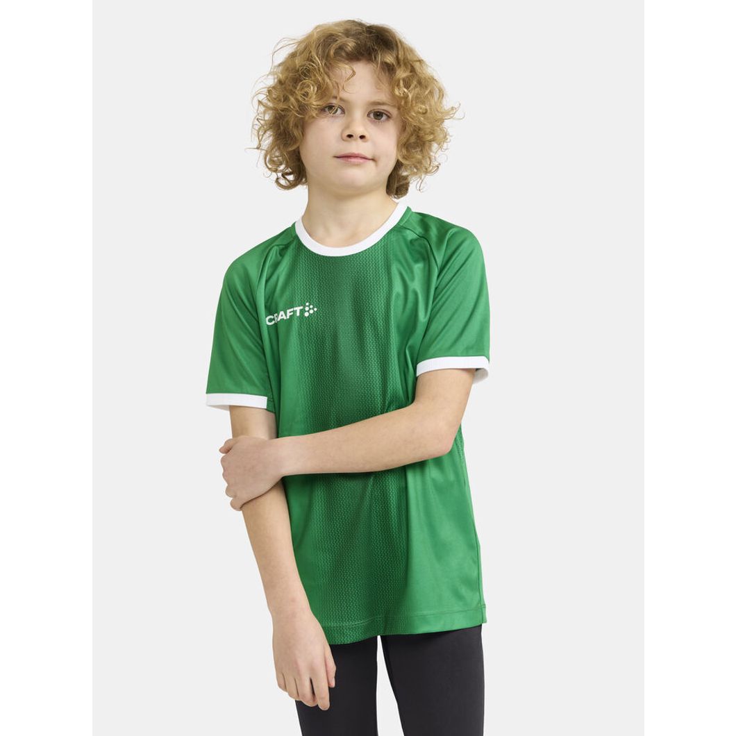 Progress 2.0 Graphic Jersey Kids
