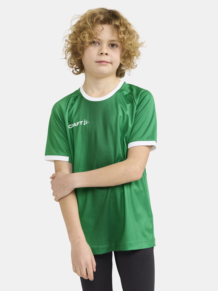 Progress 2,0 Graphic Jersey Kids