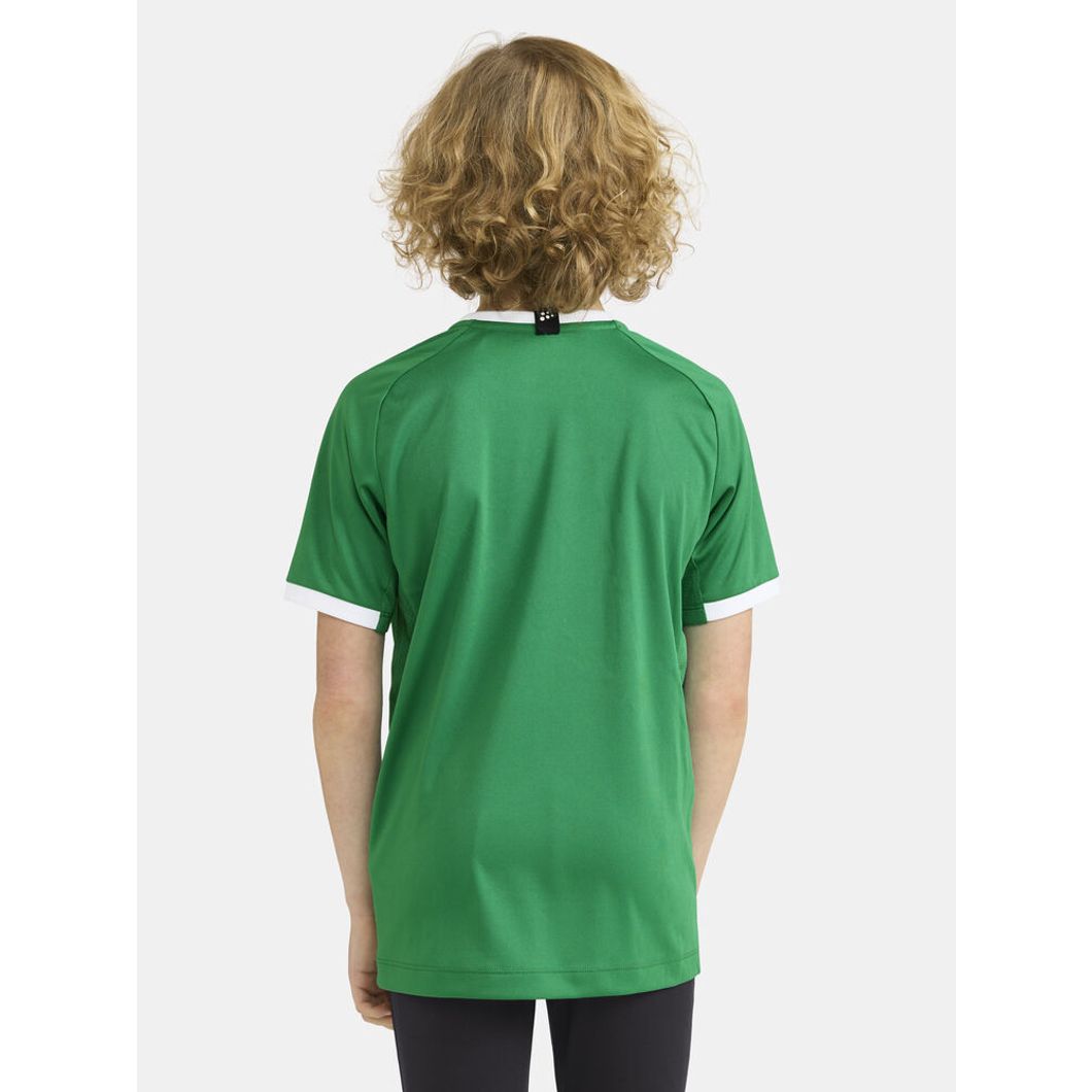 Progress 2.0 Graphic Jersey Kids