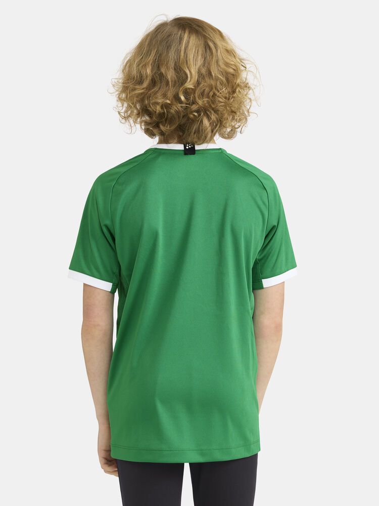Progress 2,0 Graphic Jersey Kids