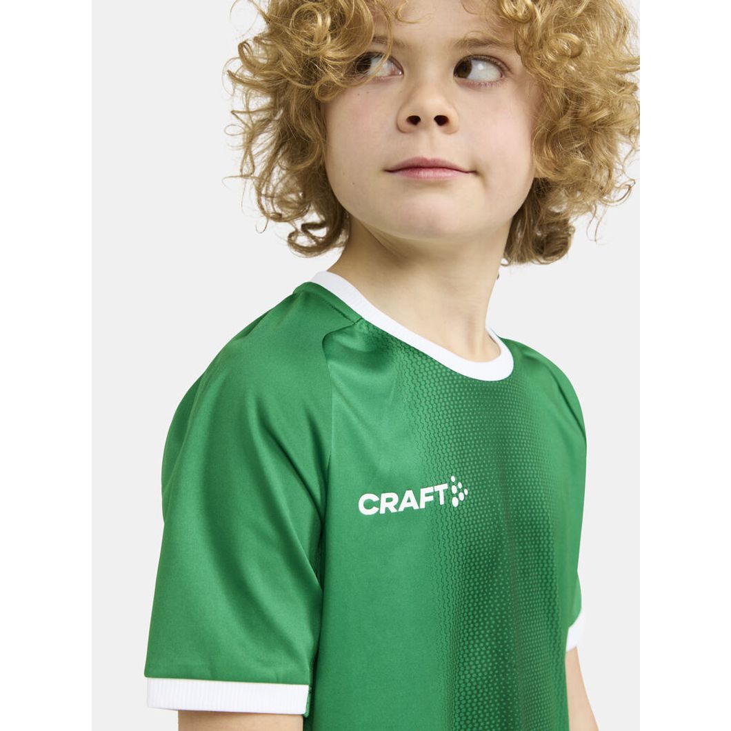 Progress 2.0 Graphic Jersey Kids