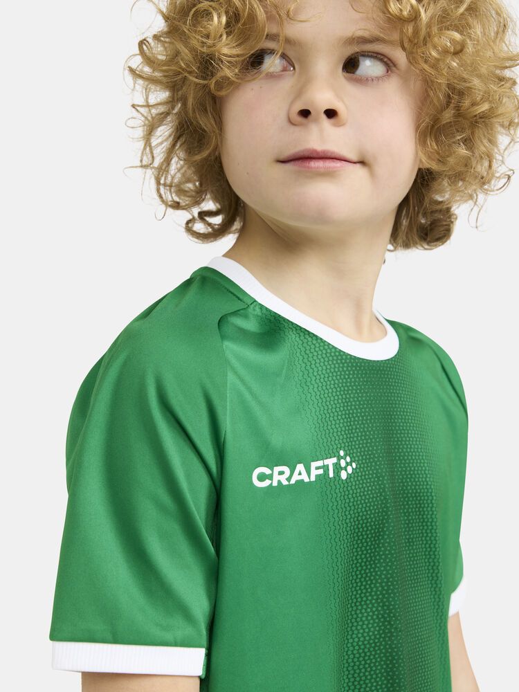Progress 2,0 Graphic Jersey Kids