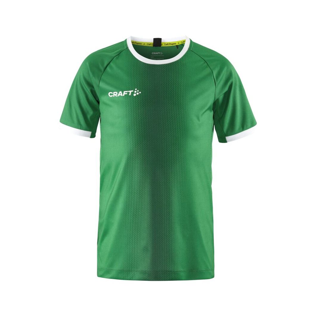 Progress 2.0 Graphic Jersey Kids