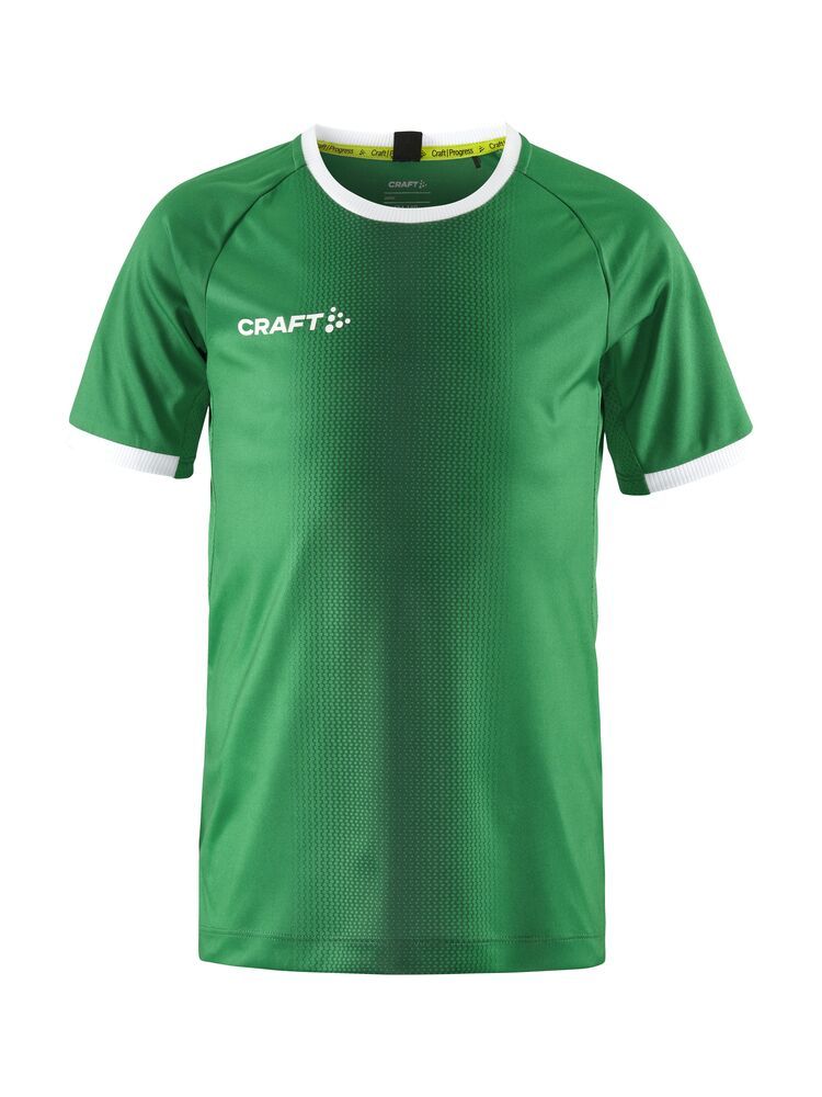Progress 2,0 Graphic Jersey Kids