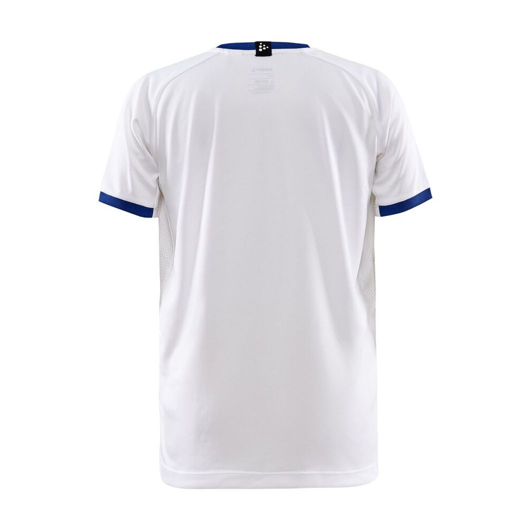 Progress 2.0 Graphic Jersey Kids