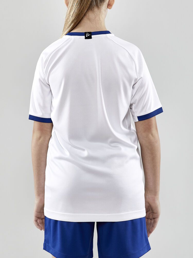 Progress 2,0 Graphic Jersey Kids