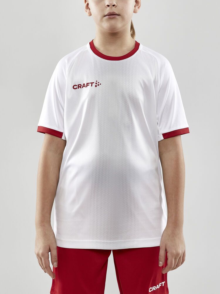 Progress 2,0 Graphic Jersey Kids