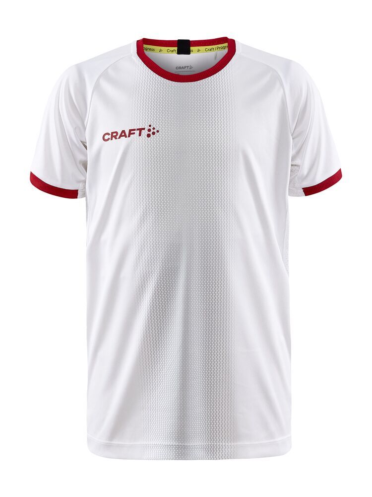Progress 2,0 Graphic Jersey Kids