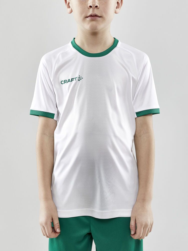 Progress 2,0 Graphic Jersey Kids
