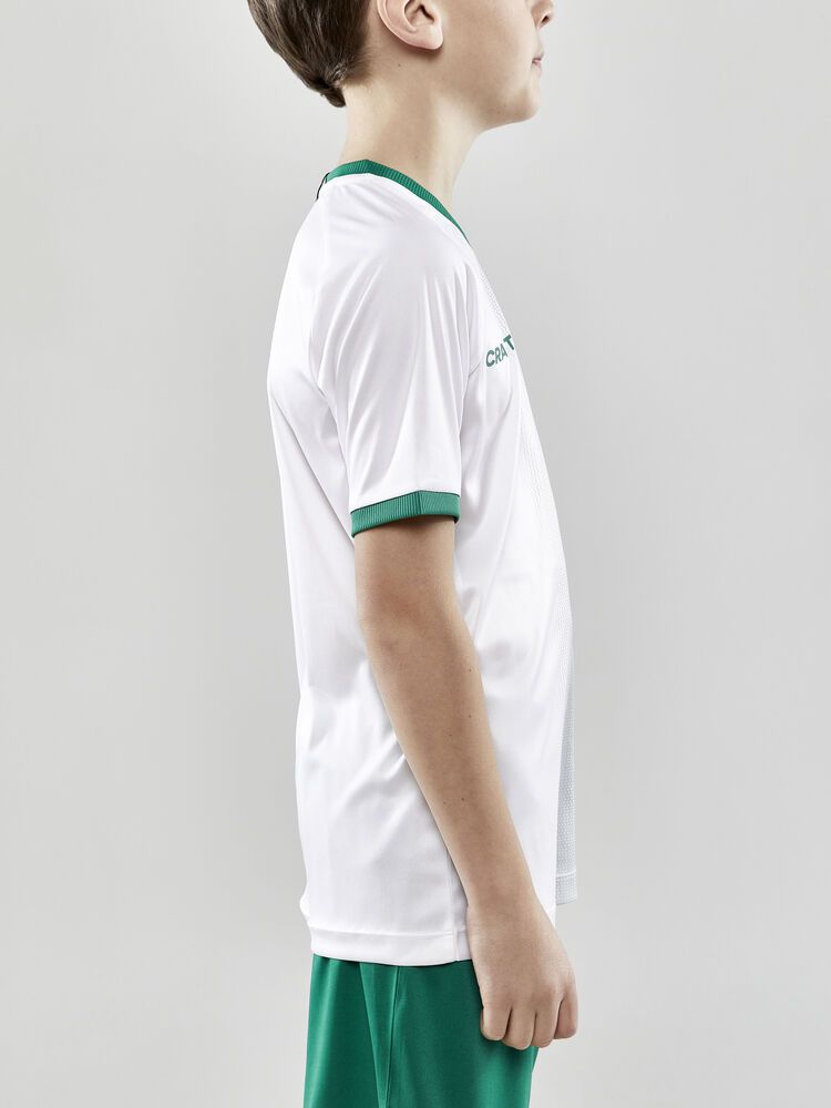 Progress 2,0 Graphic Jersey Kids