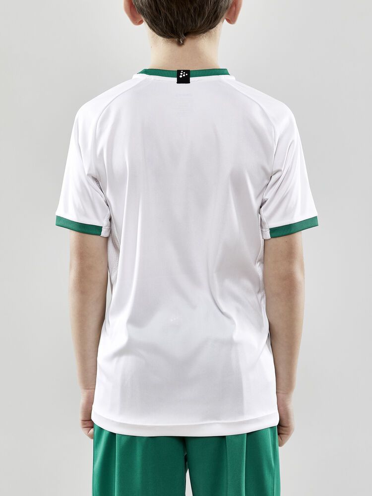 Progress 2,0 Graphic Jersey Kids