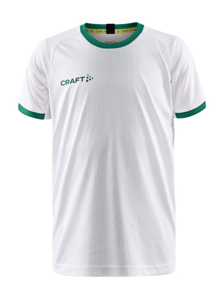 Progress 2,0 Graphic Jersey Kids
