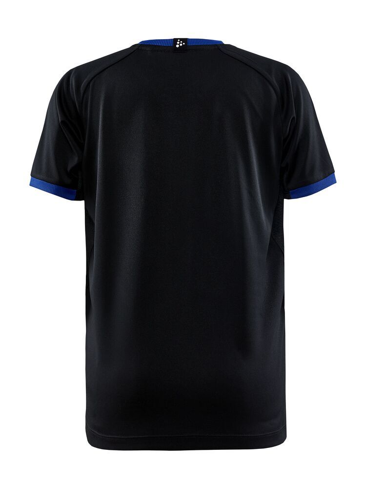 Progress 2,0 Graphic Jersey Kids