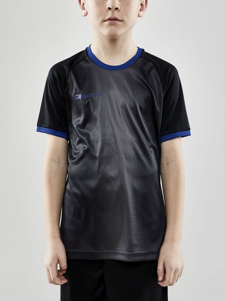 Progress 2,0 Graphic Jersey Kids