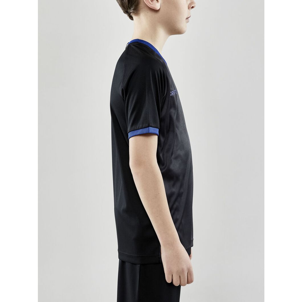 Progress 2.0 Graphic Jersey Kids