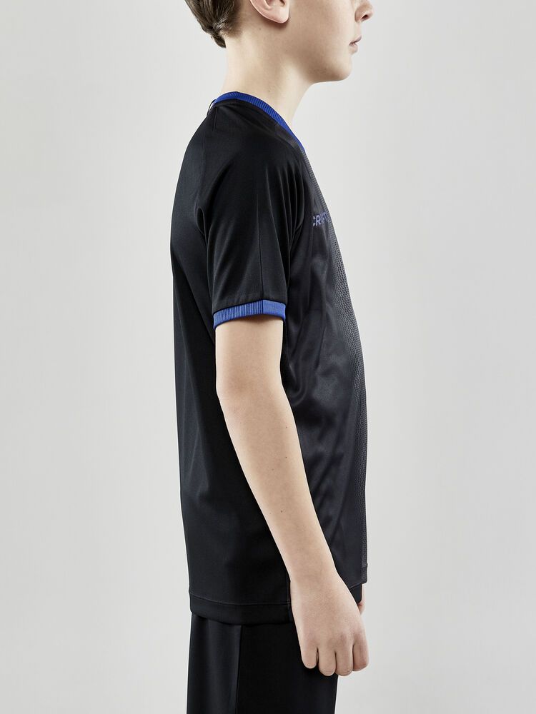 Progress 2,0 Graphic Jersey Kids