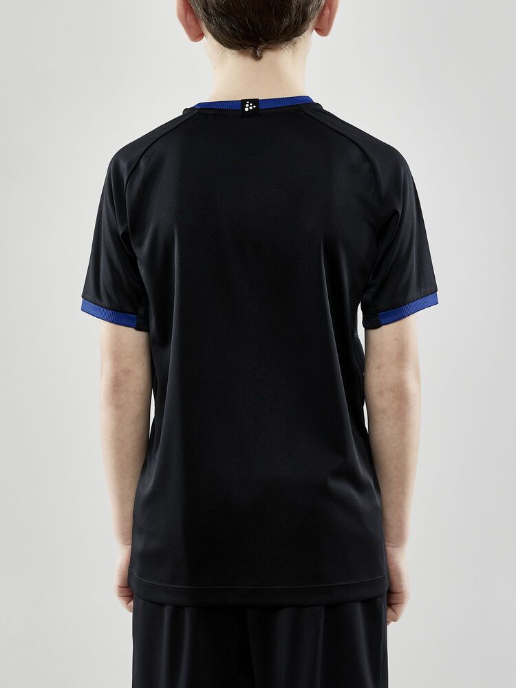 Progress 2,0 Graphic Jersey Kids